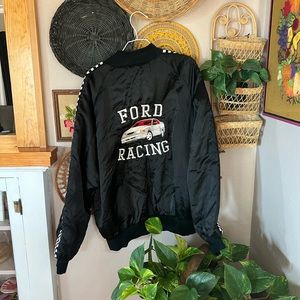 Ford Racing jacket size XL